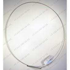 Хомут резины люка внутренний стиральной машины Candy CS41051D1/2-07 31007229-1810