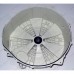 Задний полубак для стиральной машины LG F1296TD, F12B8QD, F14A8TDS5, F1096TD, F14U2TBS2, F14U2TDN5