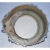 Передний полубак для стиральной машины Bosch WLM24441OE/02