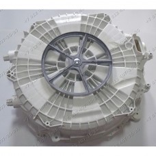 Бак в сборе для стиральной машины Candy GV34126TC2-07 31006893