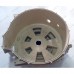 Задний полубак для стиральной машины Атлант 50C124 (50С124)