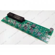 Плата индикации стиральной машины Candy GV34126TC2-07 31006893