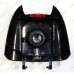 Верхняя крышка корпуса пылесоса Philips FC8454/01, FC8450, FC8451, FC8452, FC8454, FC8455