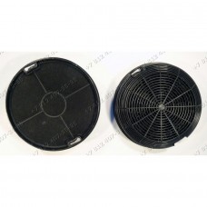 Фильтр угольный для вытяжки Whirlpool, Bauknecht, Indesit, Ariston, KitchenAid, Ignis, Integra, Laden, Privileg