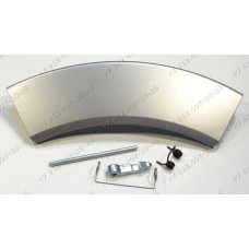 Ручка люка стиральной машины Electrolux WAGL4E200, WAL7E200, WASL2E201, WA1457F, Zanussi, AEG