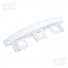Ручка люка для стиральной машины Indesit, Ariston, Stinol, D61PSP, DA635PSP, DA63PSP, DG5000WG