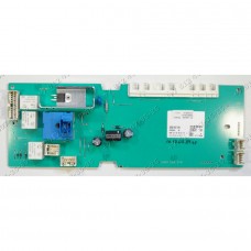 Электронный модуль стиральной машины Bosch WLX16161OE/20