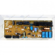 Электронный модуль для стиральной машины Samsung WF60F1R1N2WDLP, WF6MF1R2N2WDLP, WF60F1R0F2WDLP