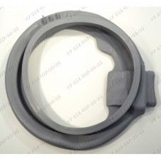 Резина люка стиральной машины Ariston QVDE117149SSCIS, AQD1070D497EX, AQD1070D69FR, AQD970L49EU