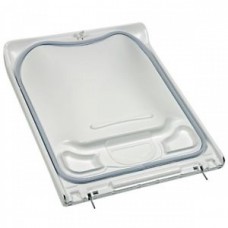 Верхняя крышка стиральной машины Electrolux EWT41066TW, EWT41266TW, EWT51066TSW, EWT51066TSW
