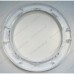 Обод люка внешний стиральной машины Electrolux EWS1062NDU, EWS1064NOU, EWS31074NU