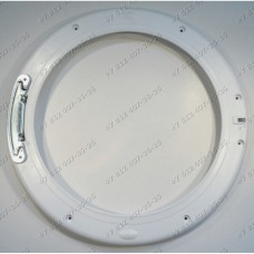 Обод люка внутренний стиральной машины Electrolux EWS1062NDU, EWS1064NOU, EWS31074NU