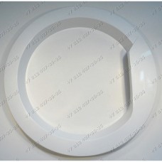 Обод люка внешний стиральной машины Zanussi ZWSE680V 914339044-03