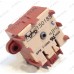 Селектор стиральной машины Candy GV34126TC2-07 31006893