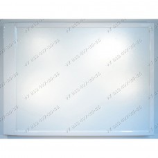 Верхняя крышка стиральной машины Beko DFS05010W 7600158355