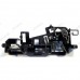 Крепление микровыключателей для СВЧ Supra MWS-2109MW, MWS2109MW