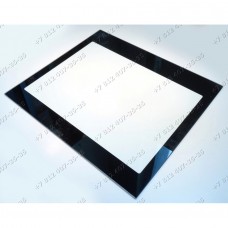 Стекло духовки внутреннее для плиты Samsung NV6786BNESR/WT, NV70H5787CB/WT, BTS14D4T/BWT