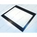 Стекло духовки внутреннее для плиты Samsung NV6786BNESR/WT, NV70H5787CB/WT, BTS14D4T/BWT