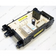 Электронный модуль для духового шкафа Bosch HBA43B151F/01, HBA43B151F/02, HBA43B161F/01