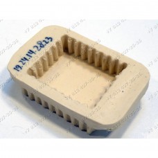 Прокладка мотора верхняя для пылесоса Philips FC8454/01, FC8450, FC8451, FC8452, FC8454, FC8455​