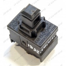Выключатель для пылесоса Samsung VCC9676H3G/XEV, VCC9675H3R/XEV, VCC9677H3V/XEV