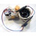 Двигатель в сборе для кофемолки Bosch TES50328RW/10, TES50221RW/06, TES50221RW/07