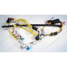 Проводка стиральной машины Samsung WF60F1R1H0WDLP, WF60F1R0F2WDLP, WF60F1R2F2WDLP