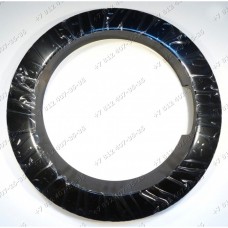 Внешний обод люка стиральной машины Samsung WF8802FPG , F-C600WRW/YLP, WF-E509NZW/YLP