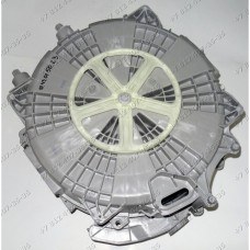 Бак в сборе для стиральной машины Electrolux EWS1064SAU 914339069-00, Zanussi ZWSE680V 914339044-03