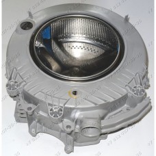 Бак в сборе для стиральной машины Electrolux EWM1042NDU 914339215-01