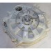 Бак в сборе cтиральной машины Ariston AQD1070D49EU/B, AQD1070D69EU/A, AQD1070D69FR