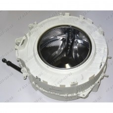 Бак в сборе стиральной машины Bosch WLG2406MOE/03