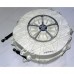 Бак в сборе стиральной машины Bosch WLG2406MOE/03