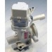 Помпа в сборе с улиткой стиральной машины Samsung WF60F1R1H0WDLP, WF8590NLW9DYLP