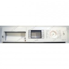 Передняя панель для стиральной машины Bosch WLM24441OE/02