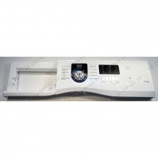 Передняя панель для стиральной машины Samsung WF6MF1R2N2WDLP, WF60F1R0F2WDLP