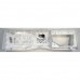 Передняя панель для стиральной машины Samsung WF6MF1R2N2WDLP, WF60F1R0F2WDLP