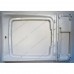 Рамка верхняя для стиральной машины Candy EVOGT13072D/1-0 (31006062-1443)