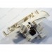 Замок двери для посудомоечной машины Beko DFS05010W 7600158355, Kuppersberg GLA689