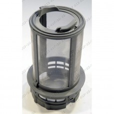Фильтр сеточка для сушильной машины Beko DFS05010W 7600158355 DSFS1530