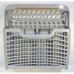 Корзина для столовых приборов посудомоечной машины Electrolux ESF2200DW (911049004), ESF2200DW