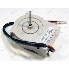 Мотор вентилятора для холодильника Candy CKBN6202DII 34001782-1609 34001782-1552 Hoover