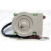 Мотор вентилятора для холодильника Candy CKBN6202DII 34001782-1609 34001782-1552 Hoover