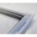 Резина холодильной камеры холодильника Bosch KGS36310/09, KGP36320/21