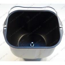 Ведро для хлебопечки Moulinex OW210130/87A, OW2101AR/87A, OW220830/87A, OW240E30/87A