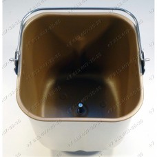 Ведро для хлебопечки Redmond RBM-M1911, RBMM1911, RBM-1915, RBM1915, RBM-1916, RBM1916