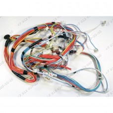 Проводка стиральной машины Candy GV34126TC2-07 31006893