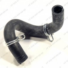 Патрубок клапана для стиральной машины Bosch WLM24441OE/02