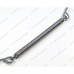 Хомут резины люка внешний стиральной машины Bosch WLM24441OE/02