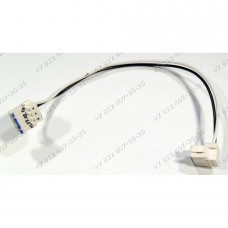 Шлейф платы индикации для стиральной машины Candy GV34126TC2-07 31006893